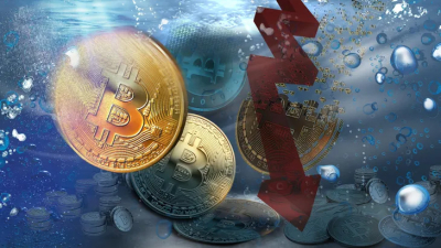 El criptoinvierno parece no tener fin: ¿cuáles son las consecuencias de la debacle?