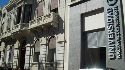 Recta final para la conducción de la UNNE, que el miércoles elige rector