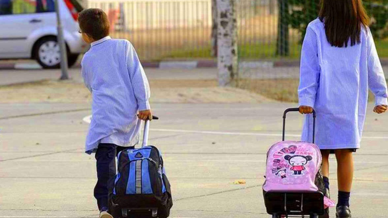 ¿Cuándo arrancan las vacaciones de invierno en el Chaco?