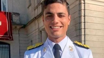 Investigan en Corrientes la muerte de un subteniente del Ejército durante un ritual de iniciación