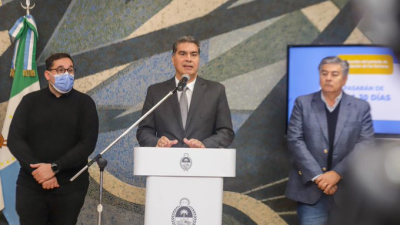 Puja de las corporaciones médicas: Gobierno achica plazos de pagos y confirma subas por encima de la inflación