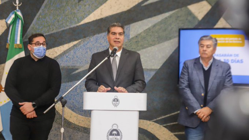 Puja de las corporaciones médicas: Gobierno achica plazos de pagos y confirma subas por encima de la inflación