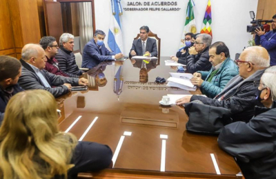 Insssep: aumentos de aranceles y regularización de pagos a prestadores