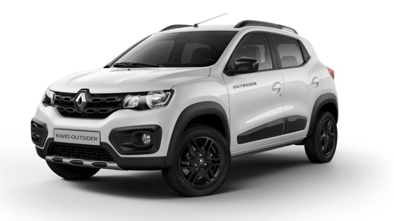 ¿Los SUV-B son verdaderos todo-terreno?