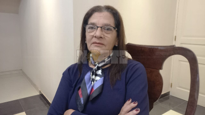 Madre de Leandro Bravo: "Queremos que esto no vuelva a ocurrir"