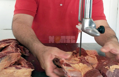 Mataderos municipales: denuncian que las "irregularidades son muchas y graves"