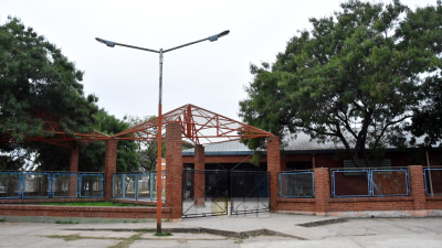 Pánico en una escuela del Güiraldes: alumno arrojó gas pimienta y suspendieron las clases