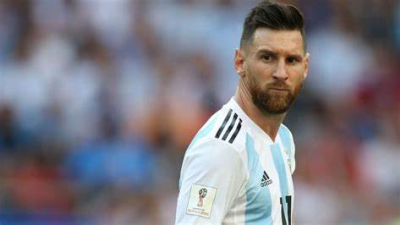 Lionel Messi dejó de ser el jugador más caro de la Selección Argentina: quién lo superó