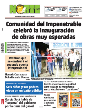 Edición del 08-07-2022