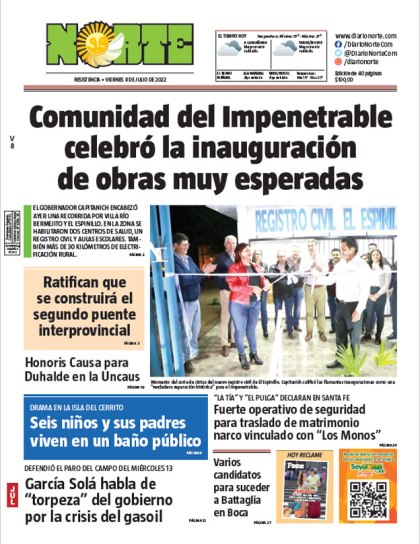 Edición del 08-07-2022