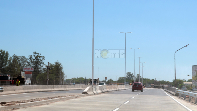 Vialidad Nacional convoca a un espacio participativo para dar a conocer el proyecto de ampliación de la autovía de la RN 11