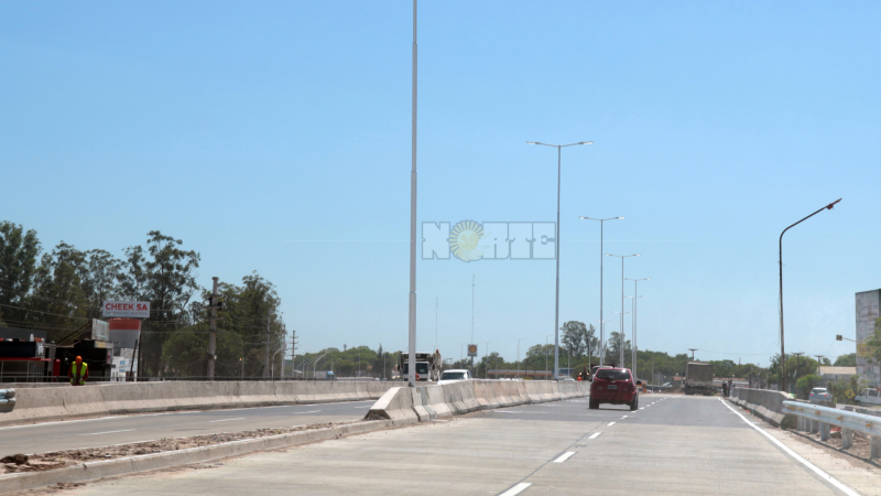 Vialidad Nacional convoca a un espacio participativo para dar a conocer el proyecto de ampliación de la autovía de la RN 11