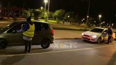 Desde hoy el Municipio impone alcohol cero en Resistencia