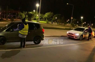 Desde hoy el Municipio impone alcohol cero en Resistencia