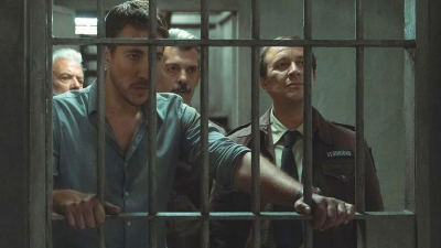 El inquietante thriller que es un furor en Netflix y no para de sumar reproducciones