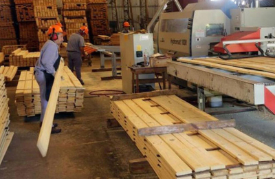 El sector productivo preocupado por demoras en el ordenamiento del bosque