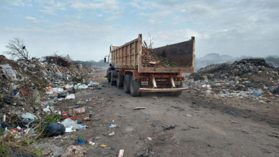 Se podría reducir hasta un 75 % la descarga en el basural a cielo abierto