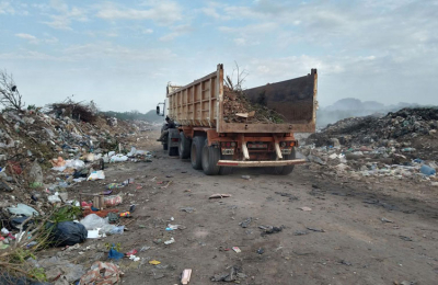 Se podría reducir hasta un 75 % la descarga en el basural a cielo abierto