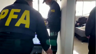Cuatro chaqueños se suman a la larga lista de víctimas de trata