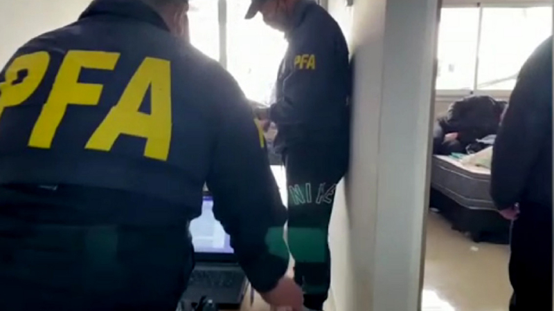 Cuatro chaqueños se suman a la larga lista de víctimas de trata