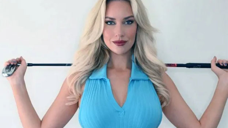 Fue elegida la mujer más sexy del mundo y es acosada permanentemente