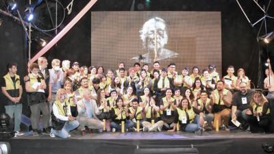 Después de 20 años, el Premio Desafío quedó en el Chaco