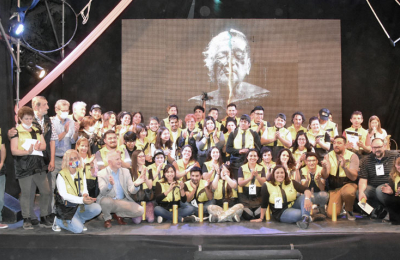 Después de 20 años, el Premio Desafío quedó en el Chaco