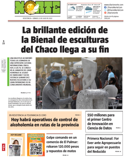 Edición del 23-07-2022