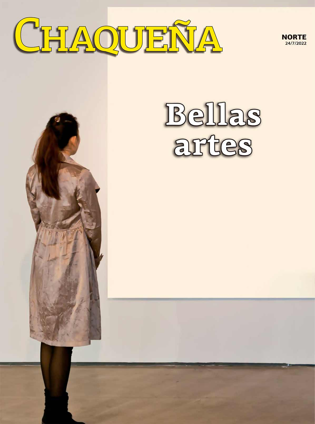 Bellas artes