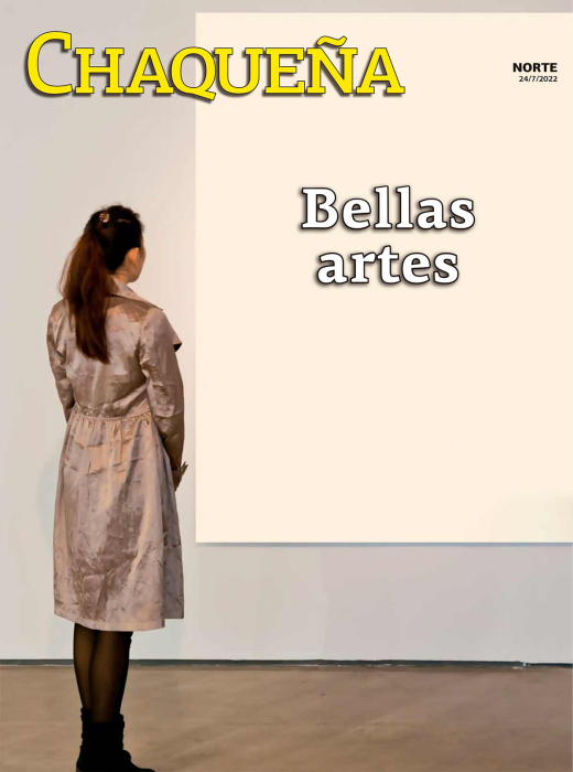 Bellas artes