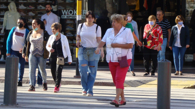 Batacazo térmico: ¿hasta cuándo sigue el calor?