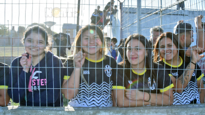Tarde de domingo a puro fútbol en la Liga