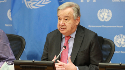 "El mundo está a un malentendido de la aniquilación nuclear"
