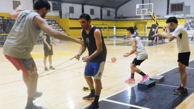 Pre Federal de básquet 2022: Planteles confirmados
