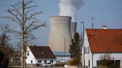 ¿Cambiará Alemania velocidad por energía nuclear?
