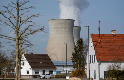 ¿Cambiará Alemania velocidad por energía nuclear?