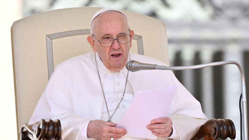 El Papa Francisco le quita poder al Opus Dei dentro de la Iglesia