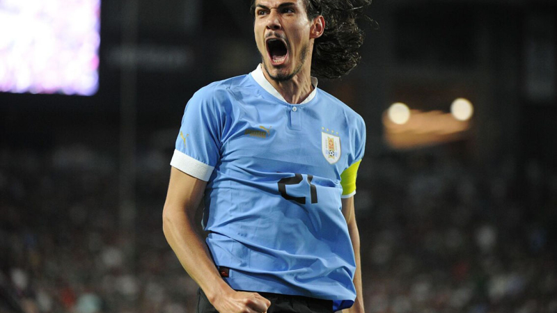 Finalmente Cavani no jugará en Boca