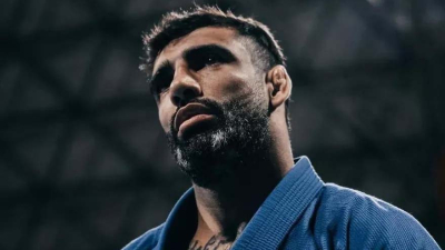 Brasil: asesinaron de un balazo de la cabeza a un campeón mundial de Jiu-Jitsu