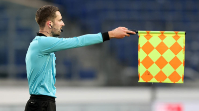 Nueva tecnología: el offside automatizado debuta en la Supercopa de Europa