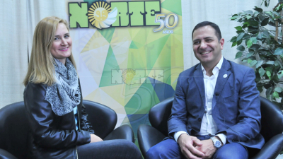 Candidatos al Consejo de la Magistratura pasaron por NORTE Play