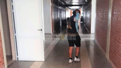 Profesora denunció intento de abuso en colegio secundario de Tres Isletas