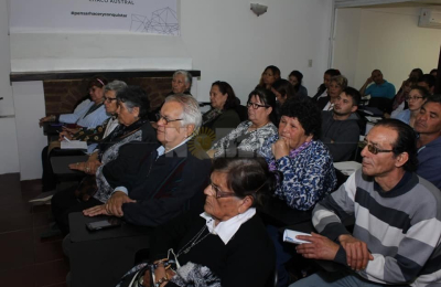 "La adultez mayor hoy es la etapa más larga de la vida y exige desafíos"