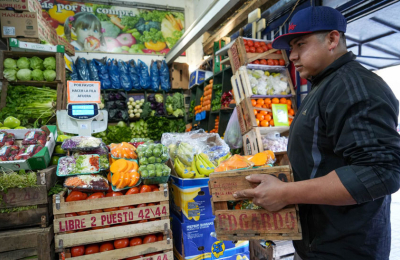Elevada distorsión de precios, la inflación del "por las dudas"