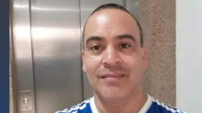 Desesperado pedido de justicia por la muerte Fabián, el repartidor de NORTE en Castelli