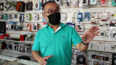 Trabas en importaciones complican a comercios locales de informática