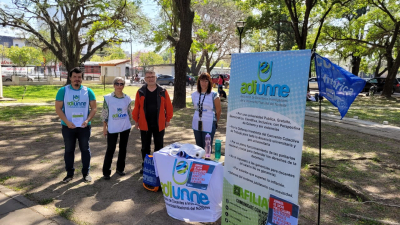 Anuncian un nuevo paro por 48 horas de la docencia universitaria