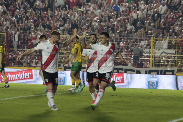 Miguel Ángel Romero.