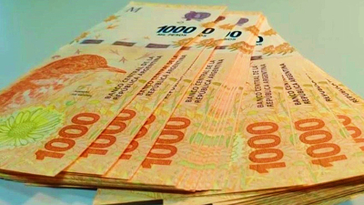 Con una caída interanual del 3%, en agosto se frenó la suba real de la coparticipación