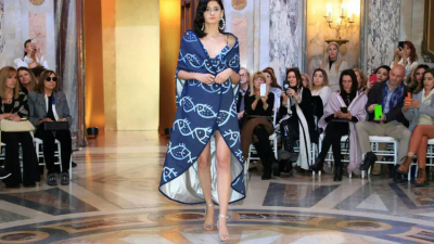 Argentina Fashion Week 2022